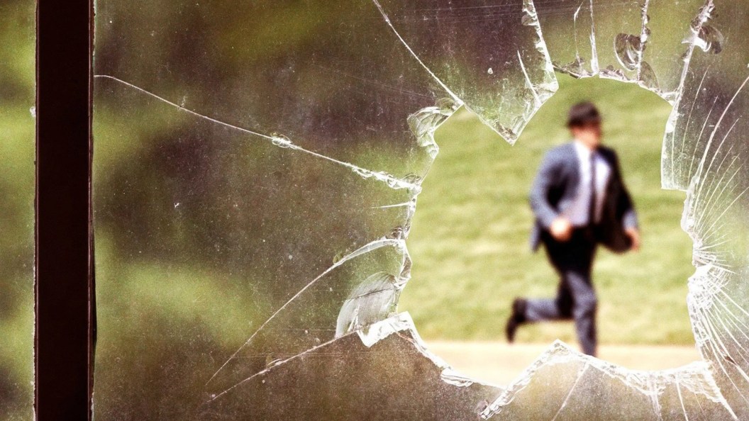 11/22/63 tv show poster