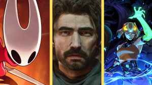 Half of 2025’s Game of the Year Nominees Are Indie Games