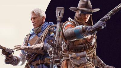 ARC Raiders Duo