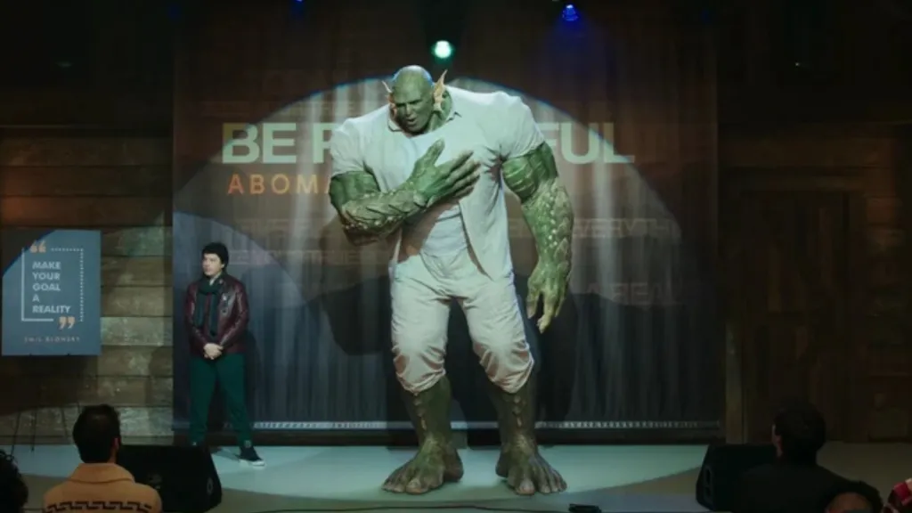 Abomination in She-Hulk