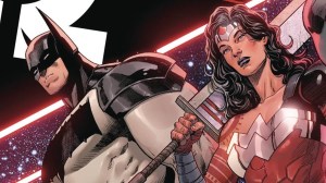 Why Batman and Wonder Woman’s Absolute Crossover Will Change Everything