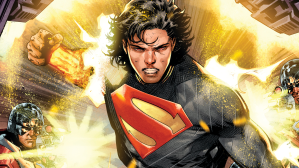 I’m Convinced Superman Won’t Be The Absolute Universe’s Salvation