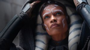 Another Star Wars Villain Actor Won’t Return For Ahsoka Season 2