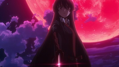 Akame ga Kill!