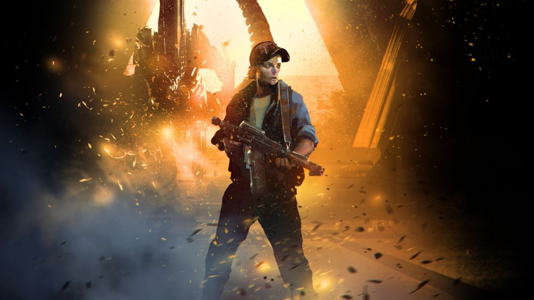 Alien RPG New Adventure Cover Art