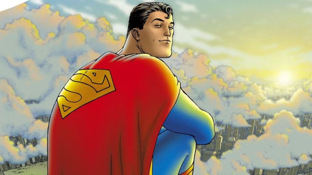 All-Star Superman