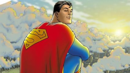 All-Star Superman