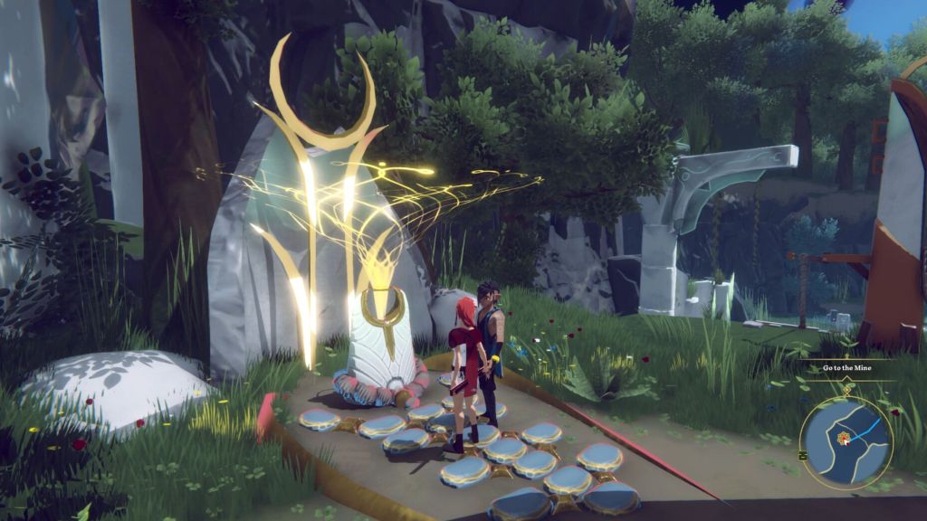 Altheia The Wrath of Aferi RPG