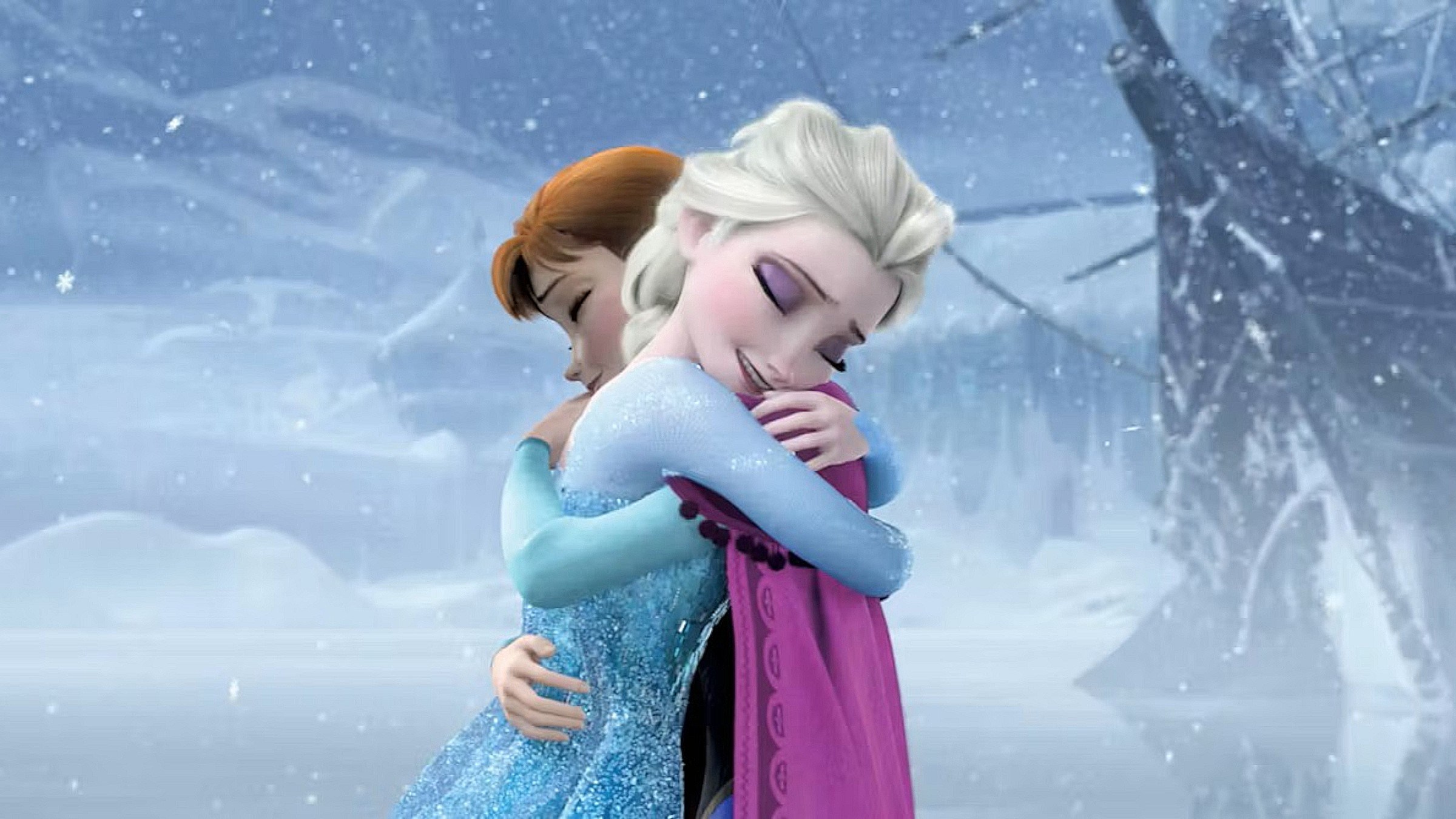 12 Years Ago, Disney Released the Princess Movie That Changed the Game ...