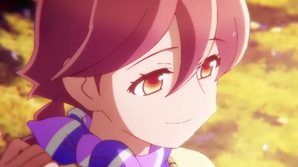 Apocalypse Hotel Anime