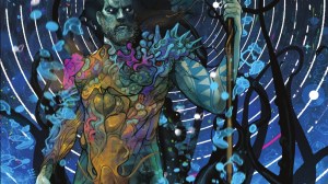 Absolute Aquaman is Coming to DC Comics, But is There Really Room for Him?