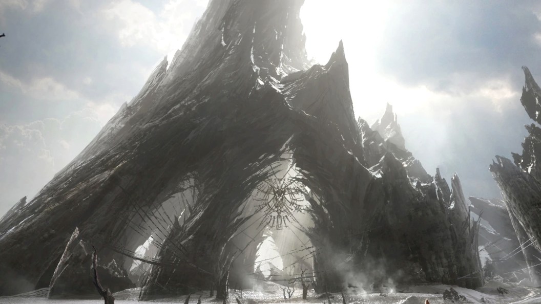 2025 Is Saving Its Only True Sci-Fi Masterpiece for the Very End (but How Big Will It Be?)