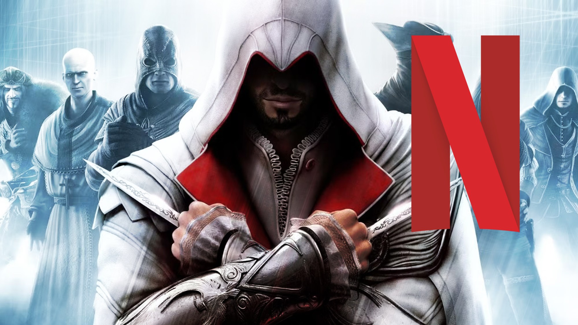 Netflix’s Assassin’s Creed Series Reveals First Major Casting