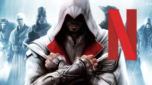 Netflix’s Assassin’s Creed Series Reveals First Major Casting