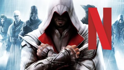 Courtesy of Netflix/Ubisoft