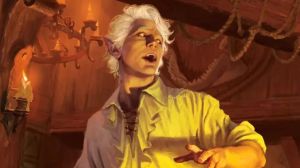 D&D Forgotten Realms Books Definitely Lean Into Baldur’s Gate 3 References (But I’m Okay With It)