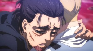 Attack on Titan Announces a New…Murder Mystery?