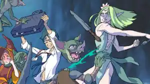 4 Incredible TTRPGs All Anime Fans Should Check Out