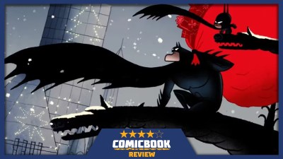 Bat-Fam Review
