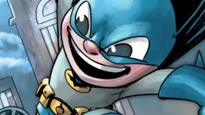 5 DC Characters From The ’60s Who Are Totally Cringe Now