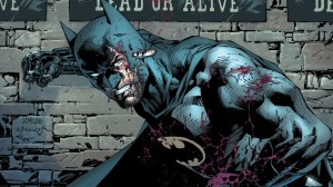 Sorry, But This Might Actually Be the Worst Batman Story of All Time, & The First Page Explains Why