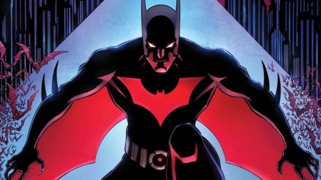 Batman Beyond