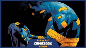 Batman: Dark Patterns #12 Brings the Dark Knight’s Most Gripping Puzzle in Years to a Beautiful End