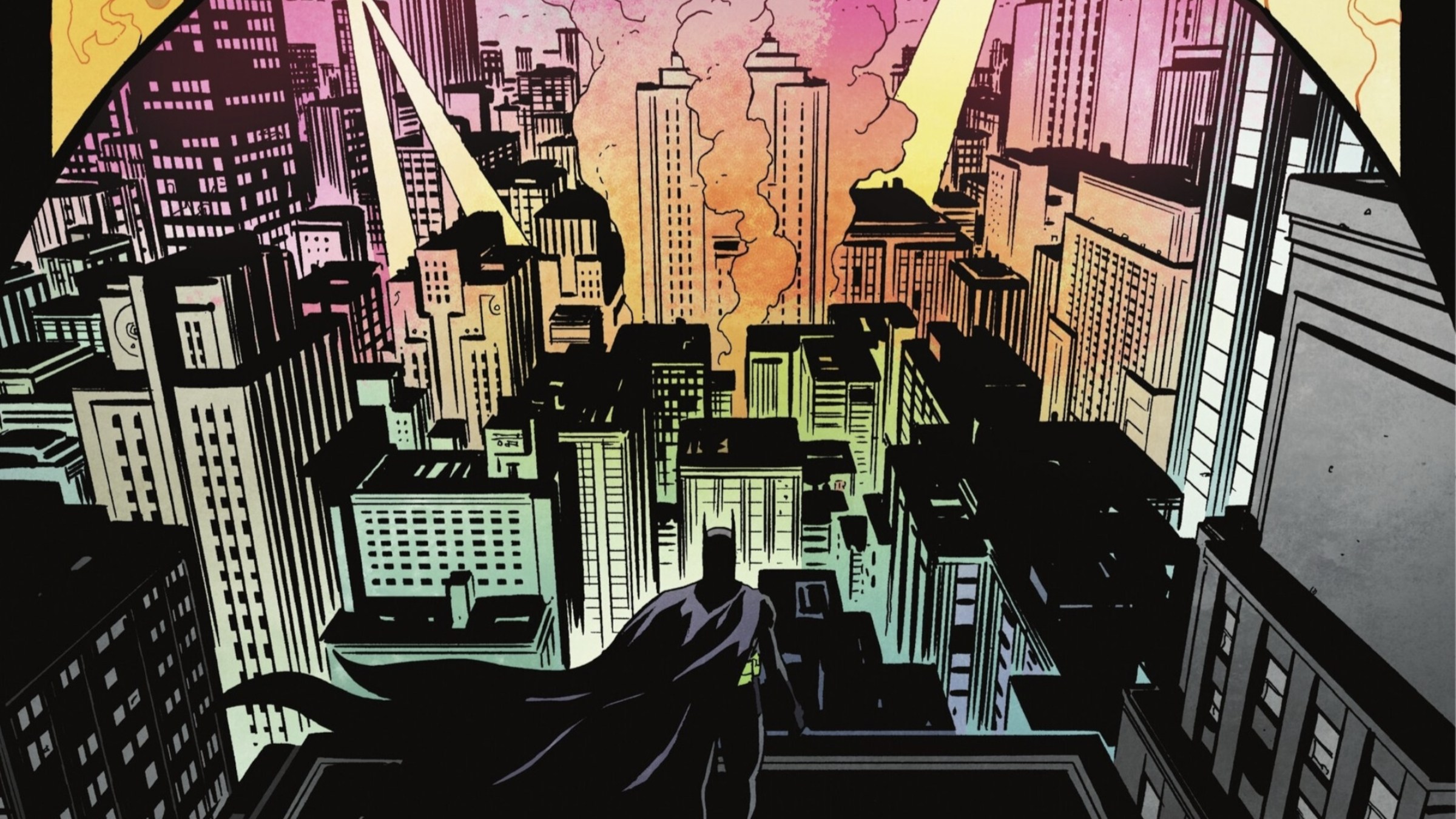 The Best Batman Story Just Nailed Why DC's Dark Knight Works So Well ...