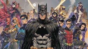 All 20 Members Of The Batman Family, Ranked By Threat Level