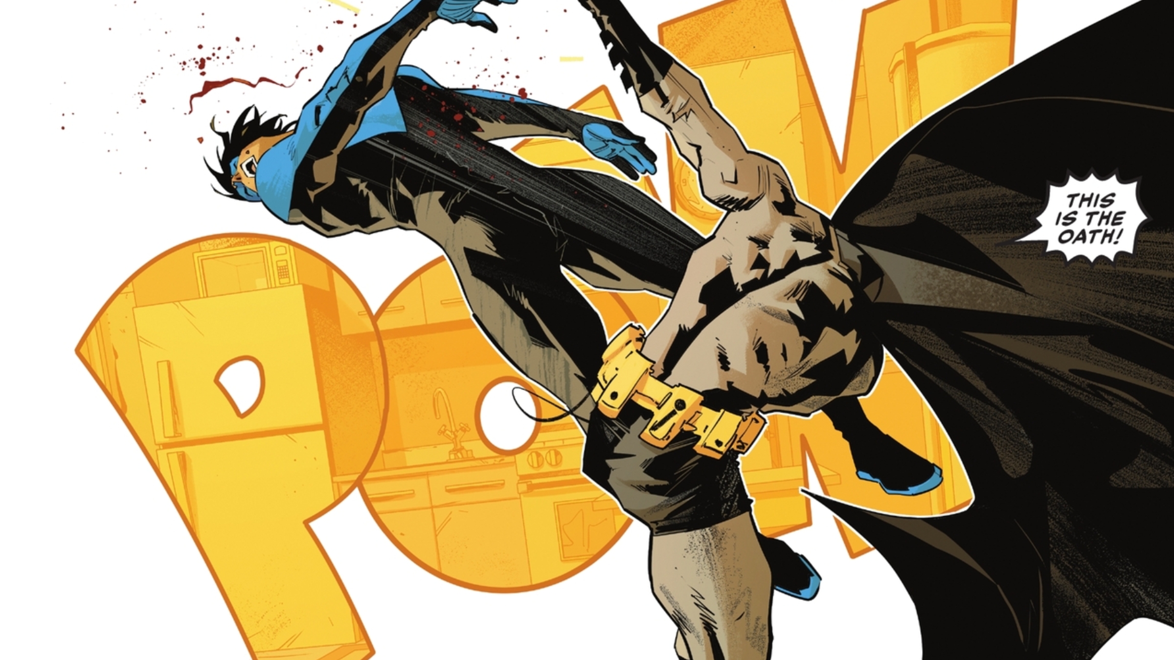 The Bat-Family is DC’s Biggest Problem, But Not for the Reason You ...