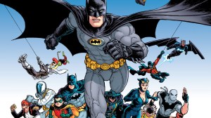 5 DC Batman Rip-Offs Who Became Beloved Characters In Their Own Right