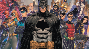 The Bat-Family is DC’s Biggest Problem, But Not for the Reason You Think