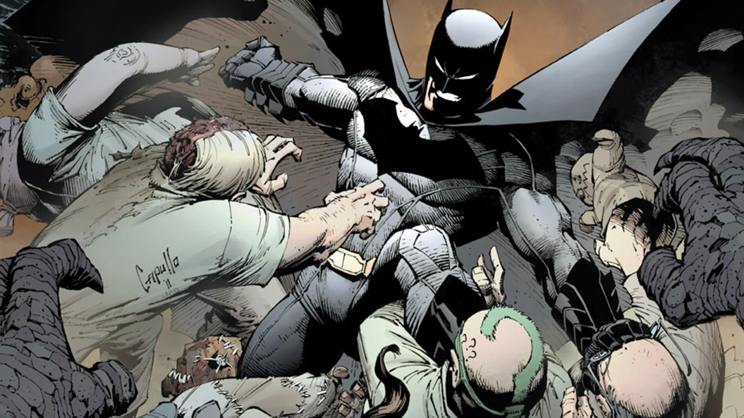 James Gunn Reveals Three Things the New DCU Batman Will Have (And What Fans Think They Want)