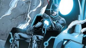 7 Greatest Batmans Who Are Not Bruce Wayne