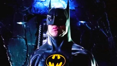 Batman in the 1990s