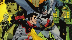 Batman and Robin Are Undergoing a Major Character Arc, But They’ve Already Done It Several Times