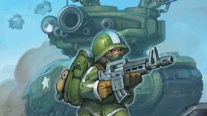 Battalion Wars
