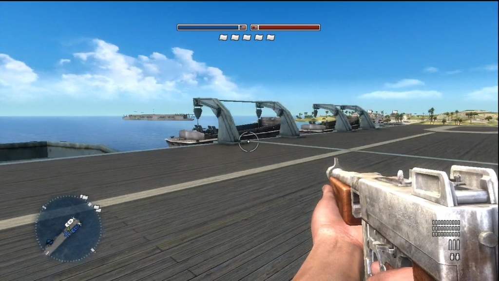 Battlefield 1943