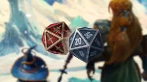 Demeo X D&D Battlemarked Campaign Settings & Details, Explained