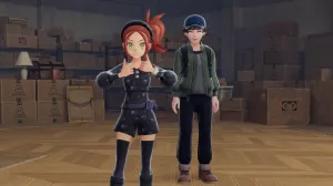 3 Great Pokemon Legends: Z-A Side Missions You Definitely Shouldn’t Skip