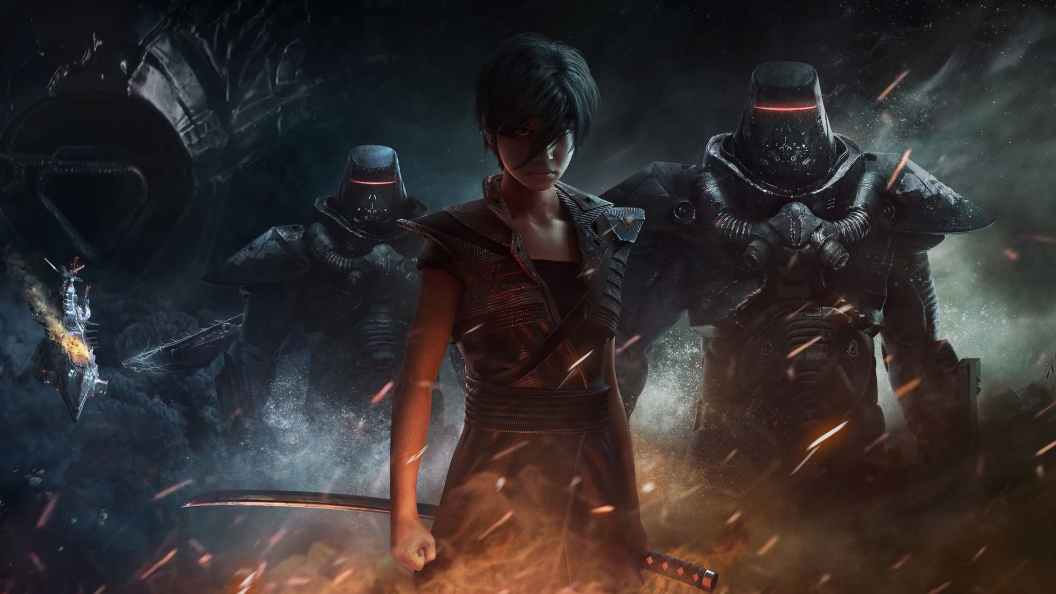 Beyond Good & Evil 2