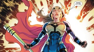 This Heroine Could Be the DCU’s Next Big Star, But the Comics Always Disrespect Her