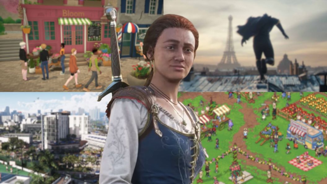 Biggest Game Delays of 2025