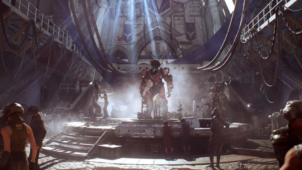 This Game’s Failure Might’ve Saved BioWare