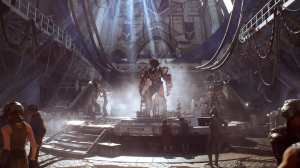 This Game’s Failure Might’ve Saved BioWare