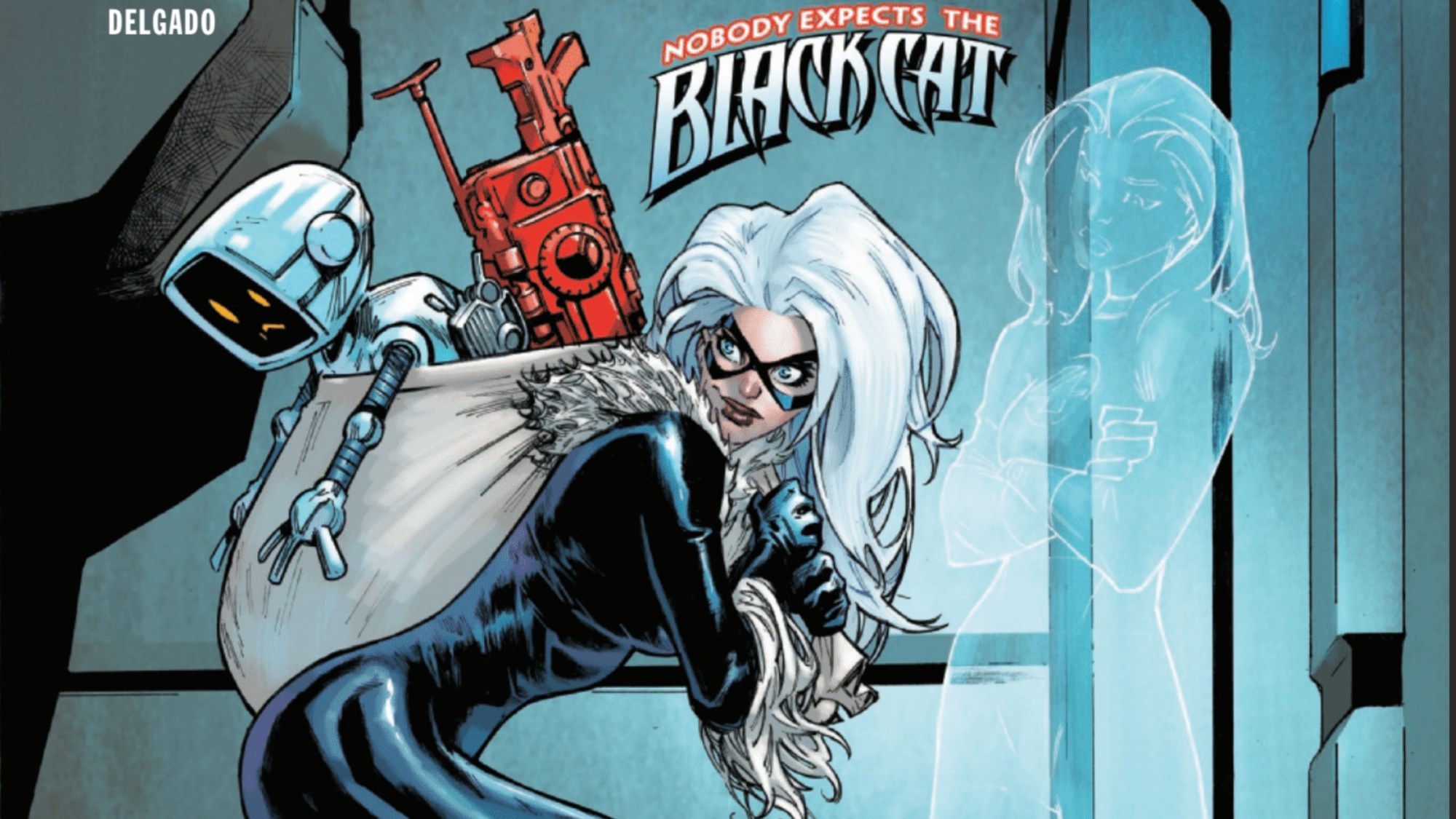 The Fantastic Four’s Best Run Brings Back Something We Lost Forever Ago The Fantastic Four’s Best Run Brings Back Something We Lost Forever Ago