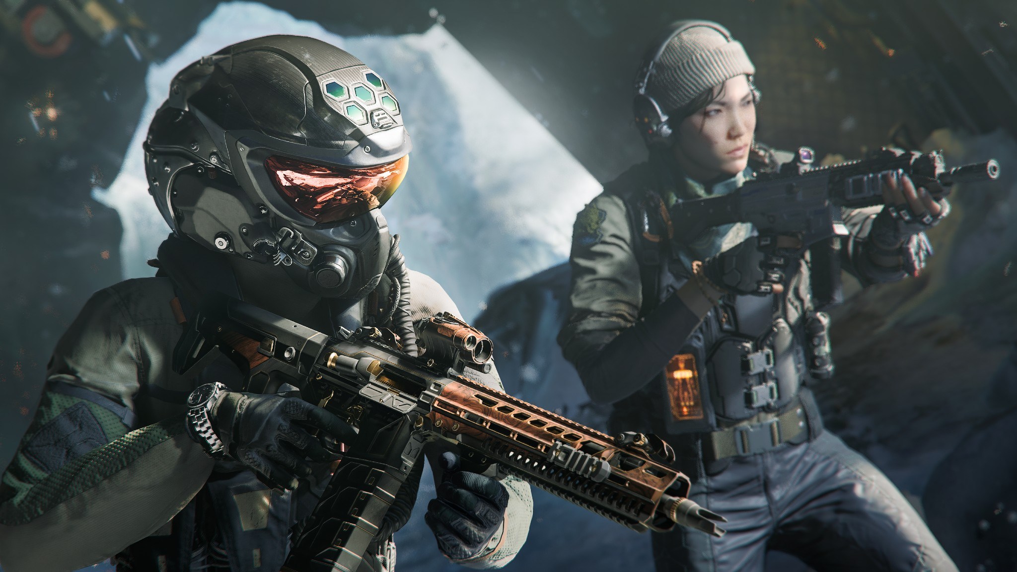 It's Time for Call of Duty to End the Black Ops Series