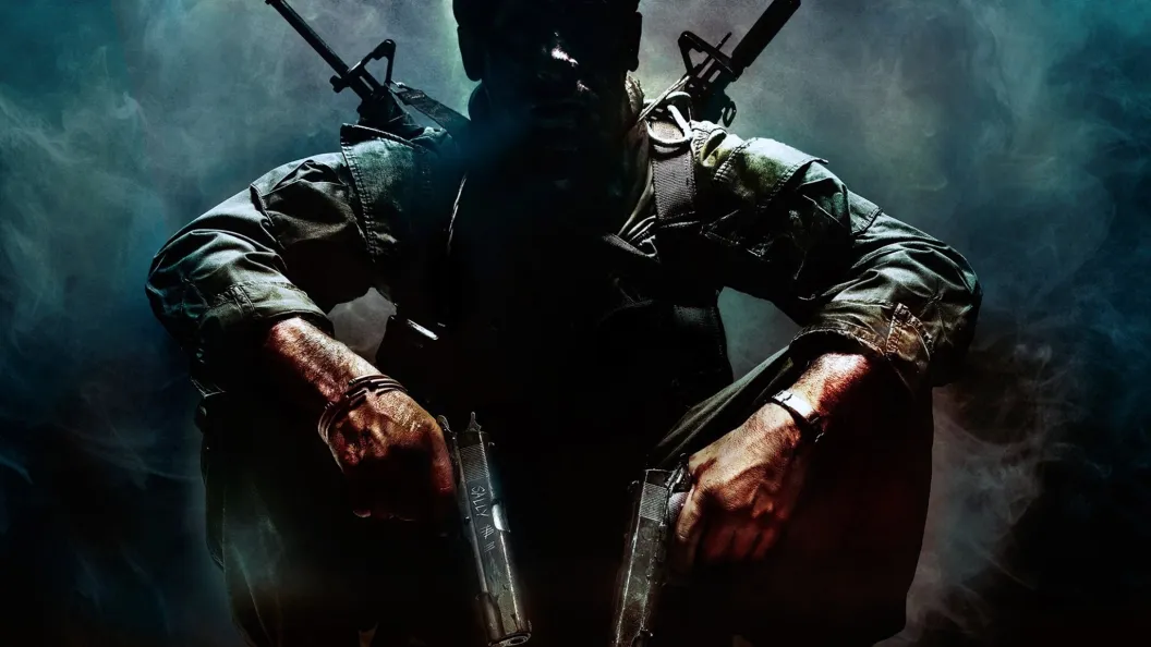 It’s Time for Call of Duty to End the Black Ops Series