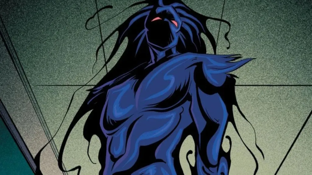 Blackheart from Marvel Comics