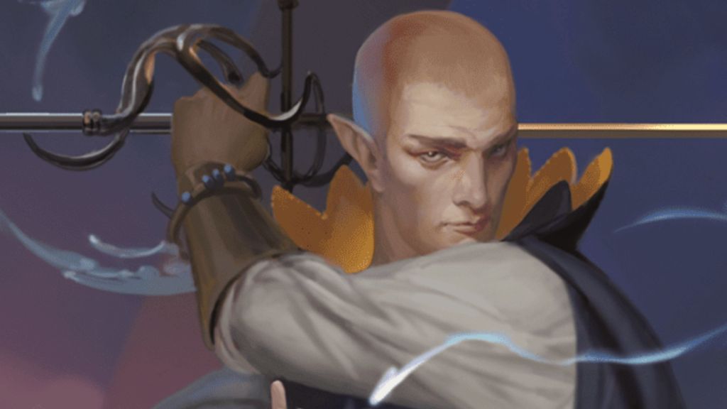 Bladesinger Subclass Dnd 5e